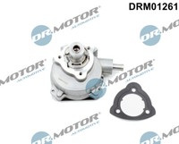 Dr. Motor Automotive DRM01261 Vakuumpumpe, Bremssystem FüR BMW