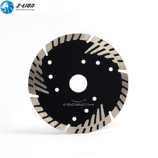5" 125mm Diamond Saw Blade Cutting Disc Granite Marble Blades Cutting Power Tool