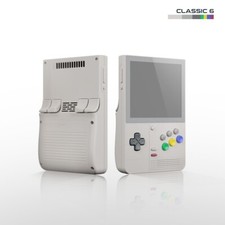 Retroid Pocket Classic, 6GB+128GB, Snapdragon...