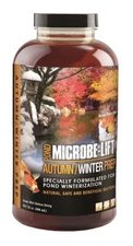 Microbe-Lift Autumn / Winter Prep - Specially Formulated for Pond Winterization