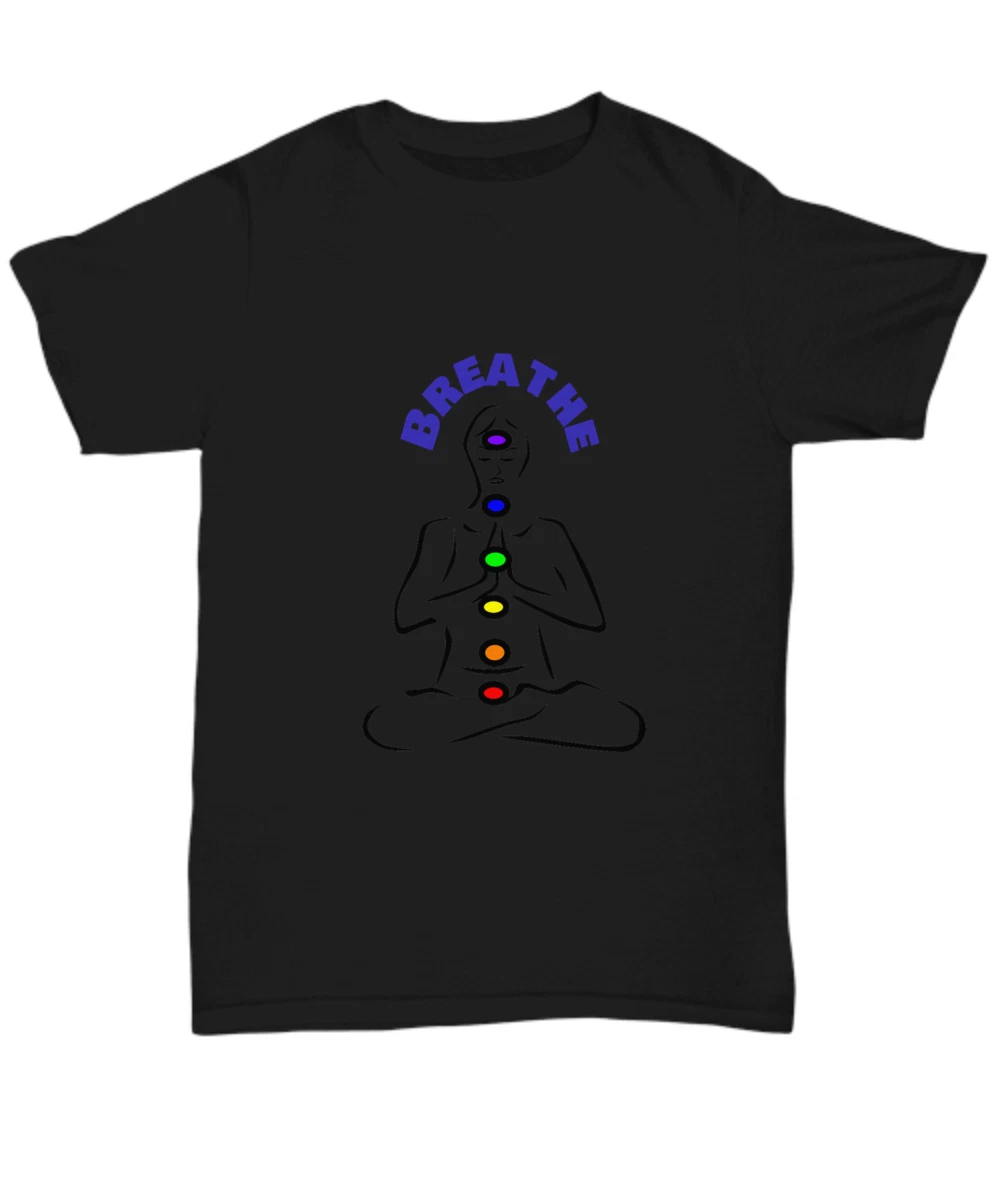 T Shirt Summer Wear Black T Shirt
Opens in a new window or tab
