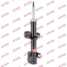Stoßdämpfer Excel-G KYB 332804 Vorderachse links für Suzuki