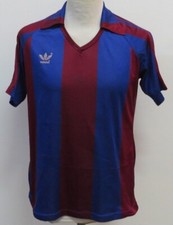 ADIDAS FRANCE GERMANY SPAIN VINTAGE JERSEY JERSEY SHIRT FOOTBALL RARE