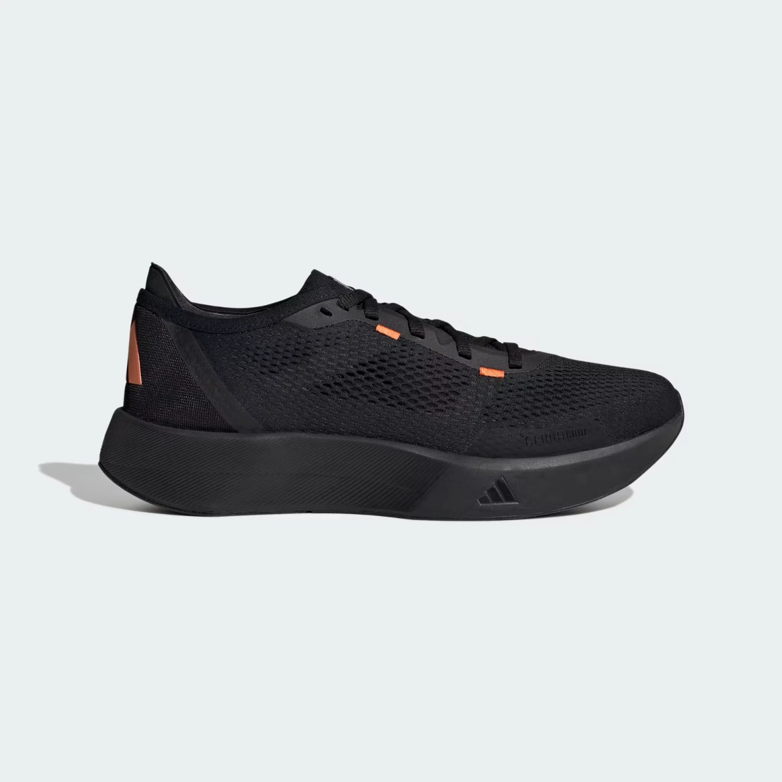 Adidas Scarpe Da Corsa Treadflow Da Uomo In Nero
