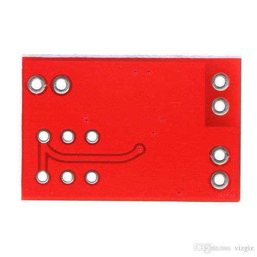 Carte Préamplificateur Microphone SSM2167 Avec Compression - Module DC 3V-5V