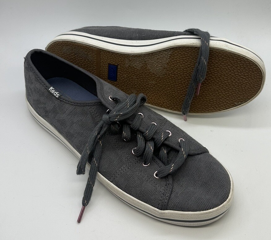 Woman’s Size Keds Shoes Dream Foam WF61215