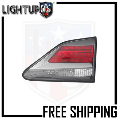 LEXUS RX350 右テールランプ LEXUS RX350 右テールランプ TAILLIGHT LAMP Passenger (Right