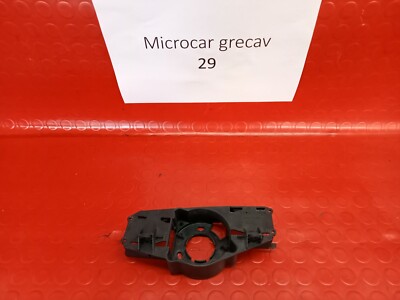 Gehäuse Halter Lenkstockschalter Entriegelung Diesel GRECAV EKE LOMBARDINI