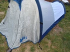 REI SoloLite 1 Person Tent With Footprint & Fly