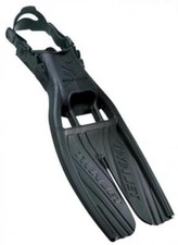 Scubapro Twin Jet Scuba Diving Fins