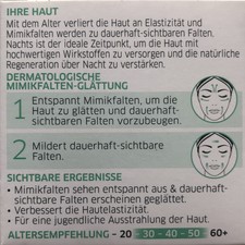 Diadermine Anti-Falten Tag Von Dr. Caspari – Intensive Feuchtigkeitspflege Für Reife Haut, 50 Ml