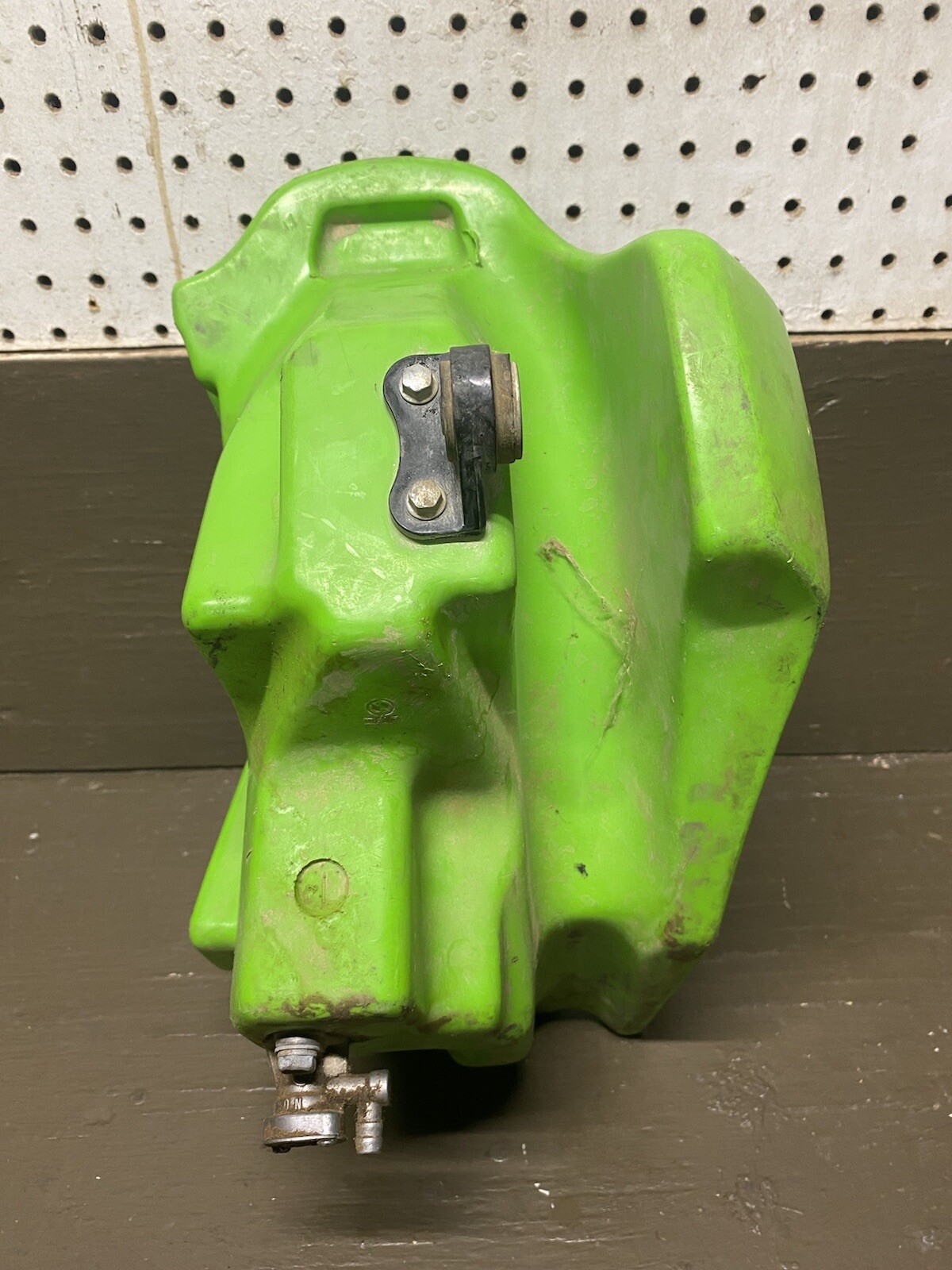 1994 Kx80 Gas Tank eBay