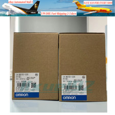 New NX102-1220 OMRON NX102-1220 Programmable CPU unit Fast shipping