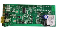 FAAC Auxiliary Control Board Part: 6101002015