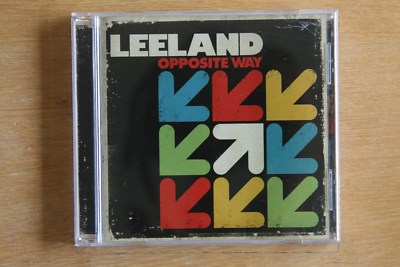 Leeland     Opposite Way   (Box C578)