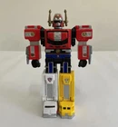 Bandai Power Rangers Vintage Action Figure Megazord 1999 90s Rare Mighty Morpin