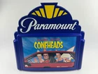 RARE Vintage Paramount 1993 Coneheads Movie Display Light Box Great Condition!