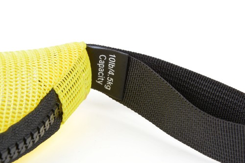 Universal Contoured Weight Pouch For Scuba Diving also Compatible for Zeagle BC - Picture 36 of 61