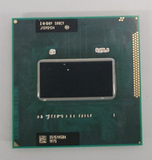 Processeur Intel Pentium Dual-Core B960 (SR07V) Pour PC Portable - Occasion Garanti 6 Mois
