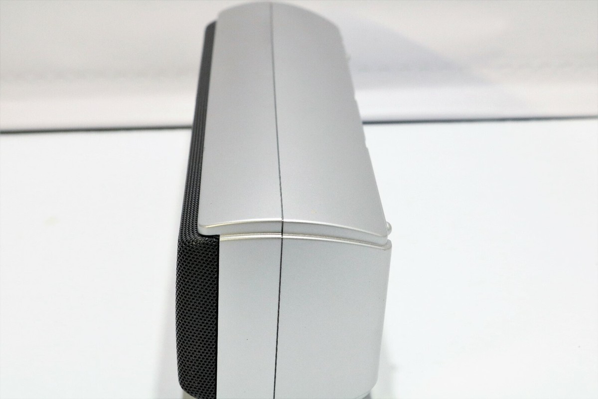 Sony SS CT51 Home Theater Center Surround Sound Audio Speaker