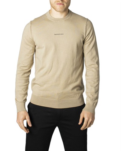 Man CALVIN KLEIN JEANS essential crew 
