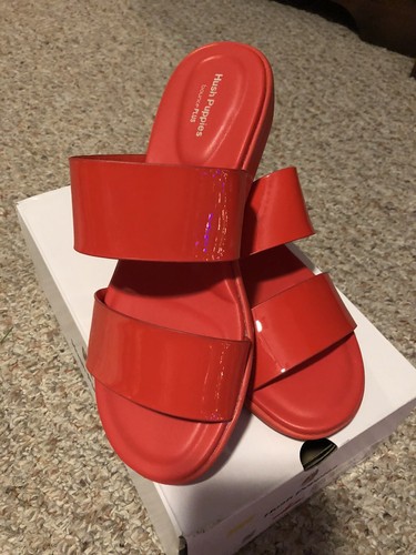 brite jelly hush puppies