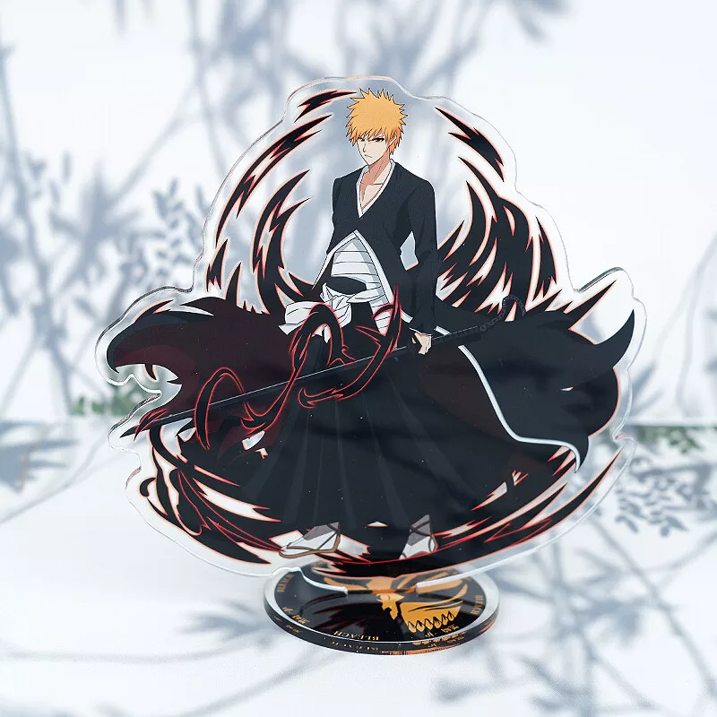 Bleach 16 2 Ichigo fullbring