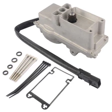 Turbo Electric Actuator Fits for Cummins ISX 8.3 P/N HE400VG 4034287HX 4034282RX