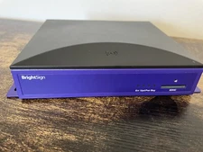 BrightSign Model HD210W