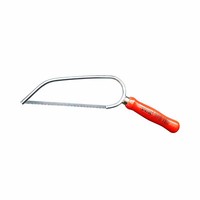 Wilpu Puk-UniversalsäGe 150 Mm - TaschensäGe - BüGelsäGe - LaubsäGe
