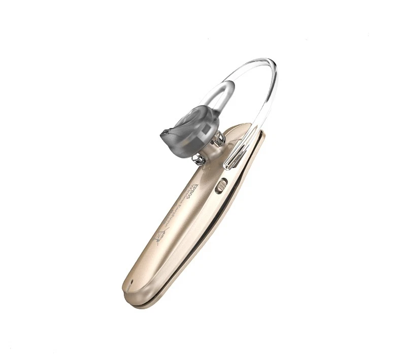 Беспроводные наушники гарнитура Bluetooth с многоточечными соединениями - Изображение 4 из 4