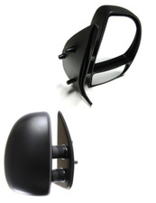 Retroviseur droit (ou coque) Citroen JUMPER