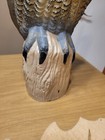 Flambeau 21" Owl Decoy Large Pest Decoy Chineys Gardens Docks — photo 9
