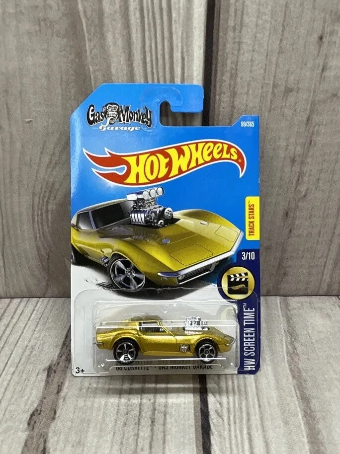 Monkey hot best sale wheels track