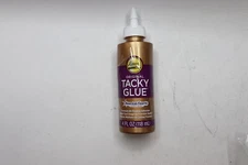 Aleene's Original Tacky Glue 4oz 15603