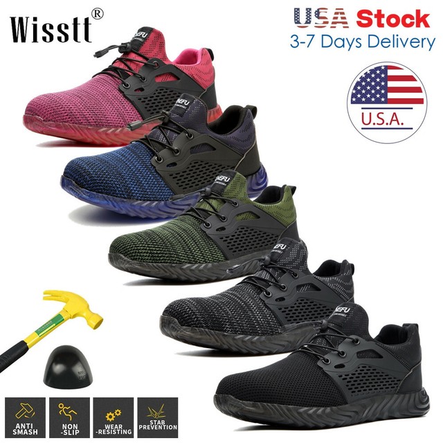 puma rio safety shoes