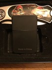 Loyal To None Collectible Pocket knife and Lighter — photo 6