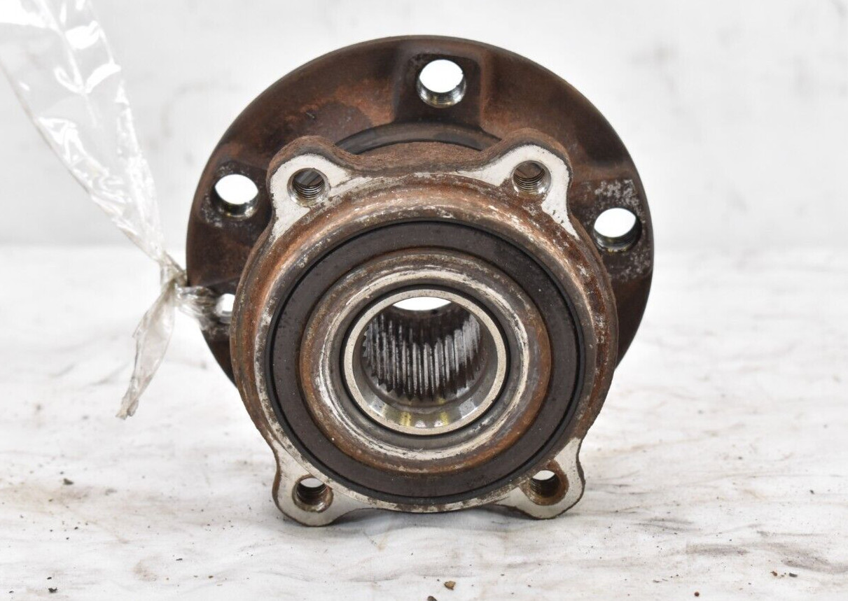 🚀 MASERATI GHIBLI QUATROPORTE REAR BEARING WHEEL HUB 2014 2015 2016 OEM
