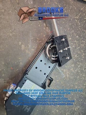 Havis 15 in Long Swing arm mounting device C-MD-107 USED