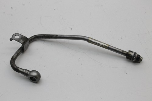 MERCEDES-BENZ C W204 C 180 CGI 204.049 Turbinenschmierrohr A2710900077 21697761