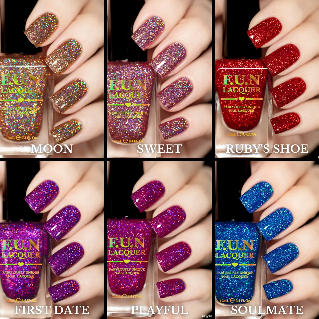 Lacquer nails online