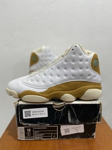 jordan 13 branco