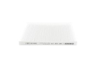 Bosch 1 987 432 170 Filter, Cabin Luft FüR Hyundai, Kia, Kia ( Dyk)