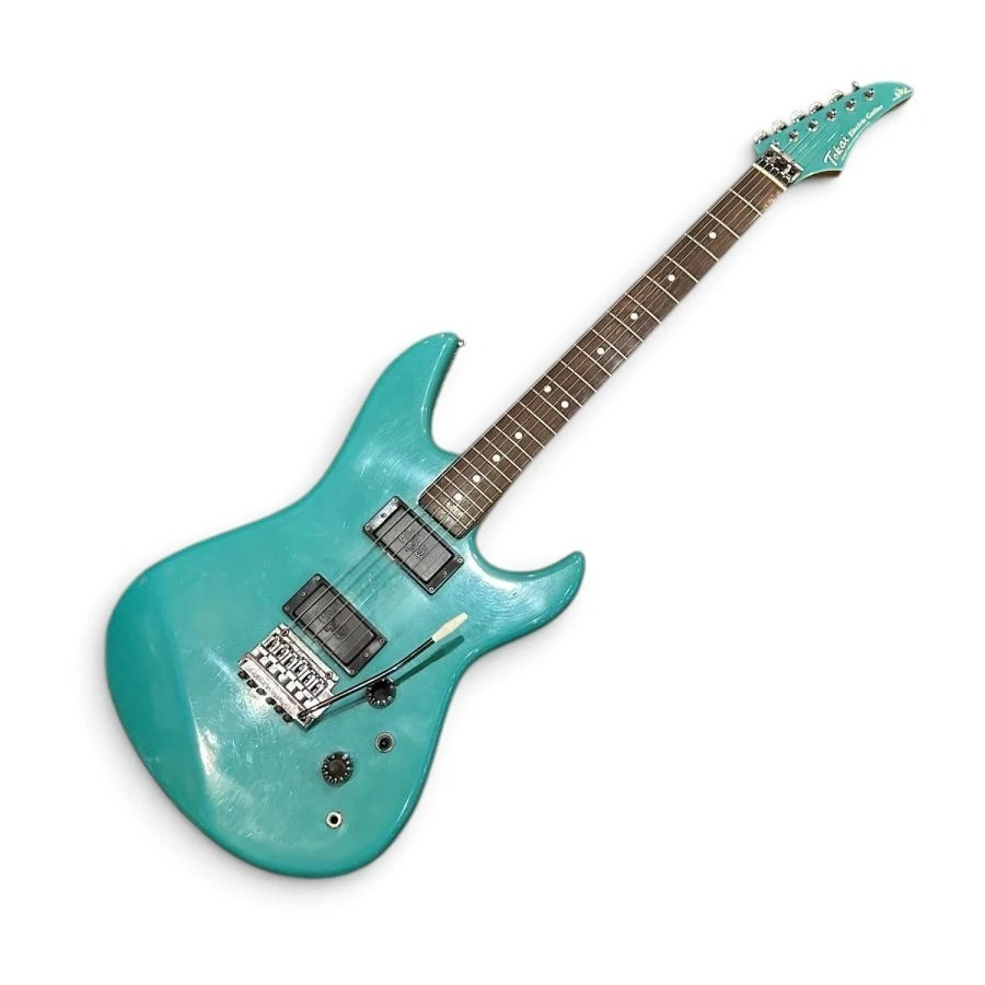 Tokai Blue Electric Guitars for sale | eBay