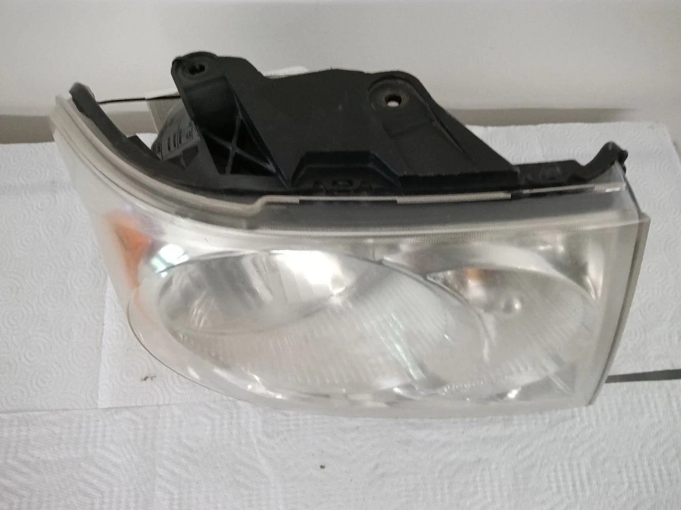 Passenger Right Headlight Headlamp 07-09 DURANGO 2331869 - Image 4 of 4