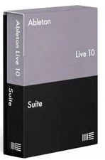 Ableton 10 Live Suite Licence (Education)