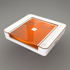 Glowforge Aura Craft Laser Cut Engrave & Score SEALED BRAND NEW RRP £1600 UK