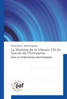 Renato Pereira (U. A.) | La MaîTrise De La Vitesse: Clé Du SuccèS De...