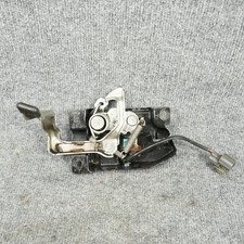 1999 - 2004 Honda Odyssey Front Hood Latch Lock Lid With Sensor Oem