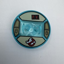 Lego Dimensions Peter Venkman Tag Base Only Ghostbusters 71228